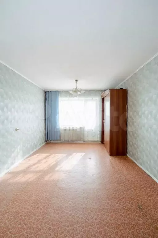 1-к. квартира, 38,2 м, 8/10 эт. - Фото 1