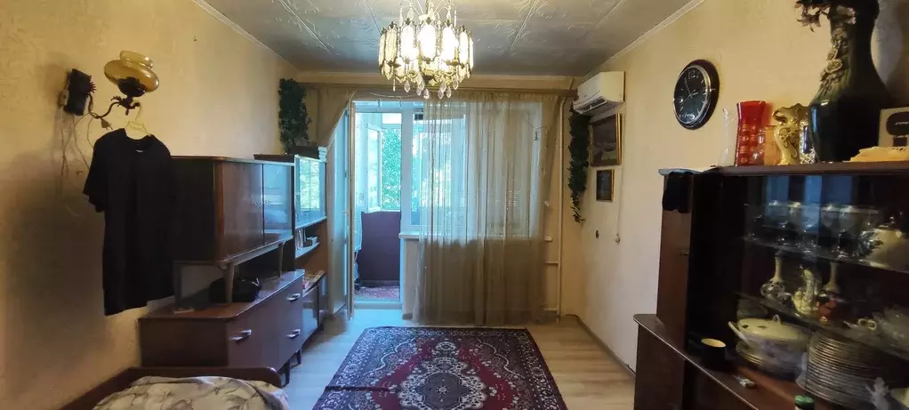 Продаётся 3-к квартира, 48.5 м - Фото 0