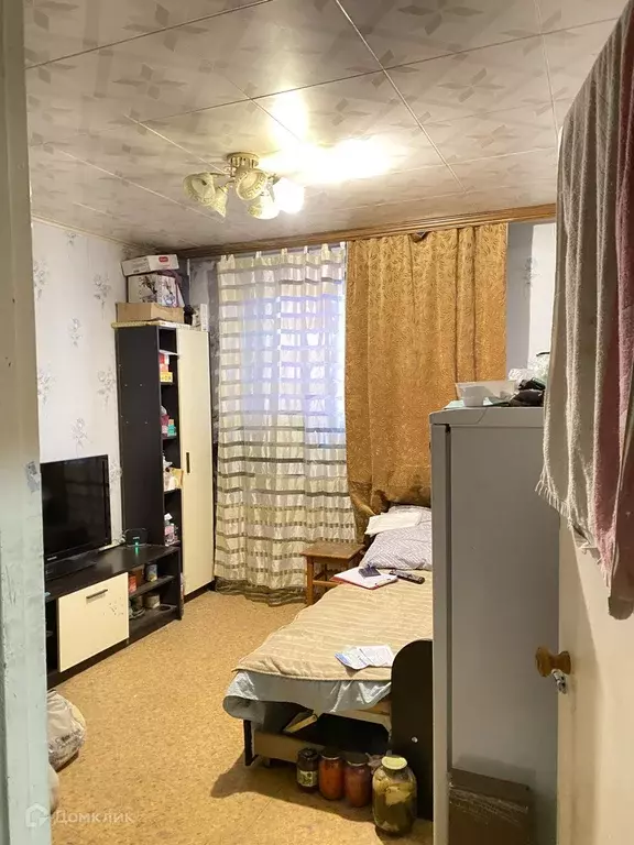 Продаётся 1-к квартира, 32 м - Фото 1