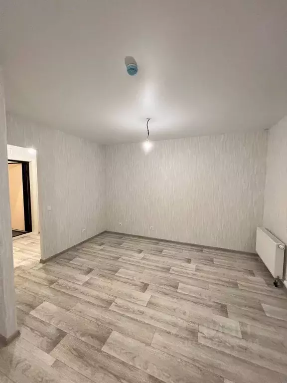 Студия Пермский край, Пермь ул. Серебристая, 5 (28.4 м) - Фото 2