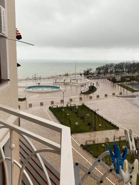 2-к кв. Краснодарский край, Геленджик Крымская ул., 22к13 (58.0 м) - Фото 1