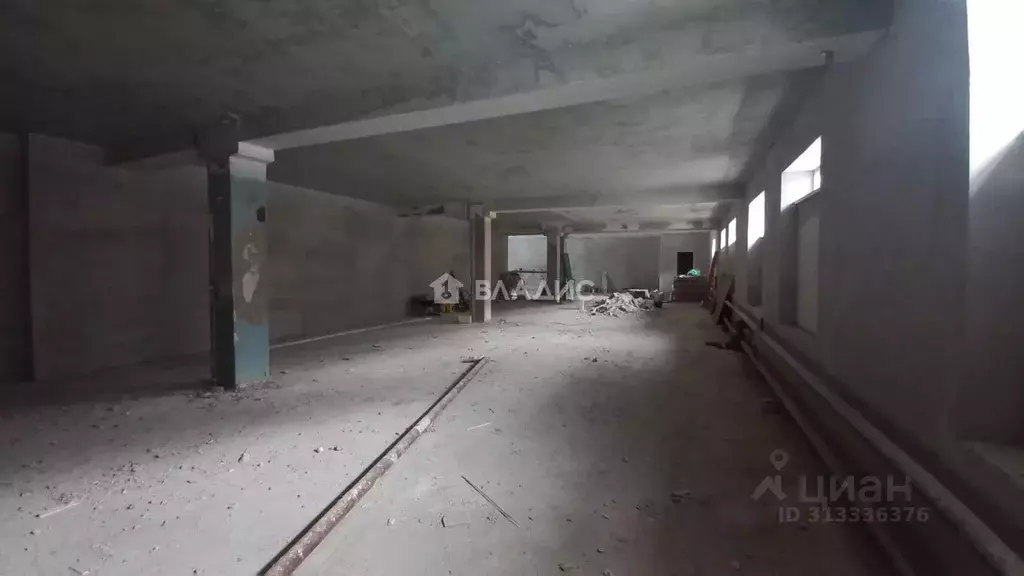 Помещение свободного назначения в Владимирская область, Камешково ... - Фото 1