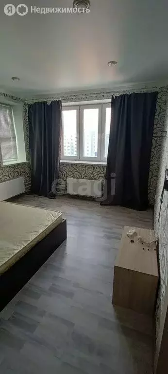 1-комнатная квартира: Саранск, улица Юрия Святкина, 3 (40.7 м) - Фото 1