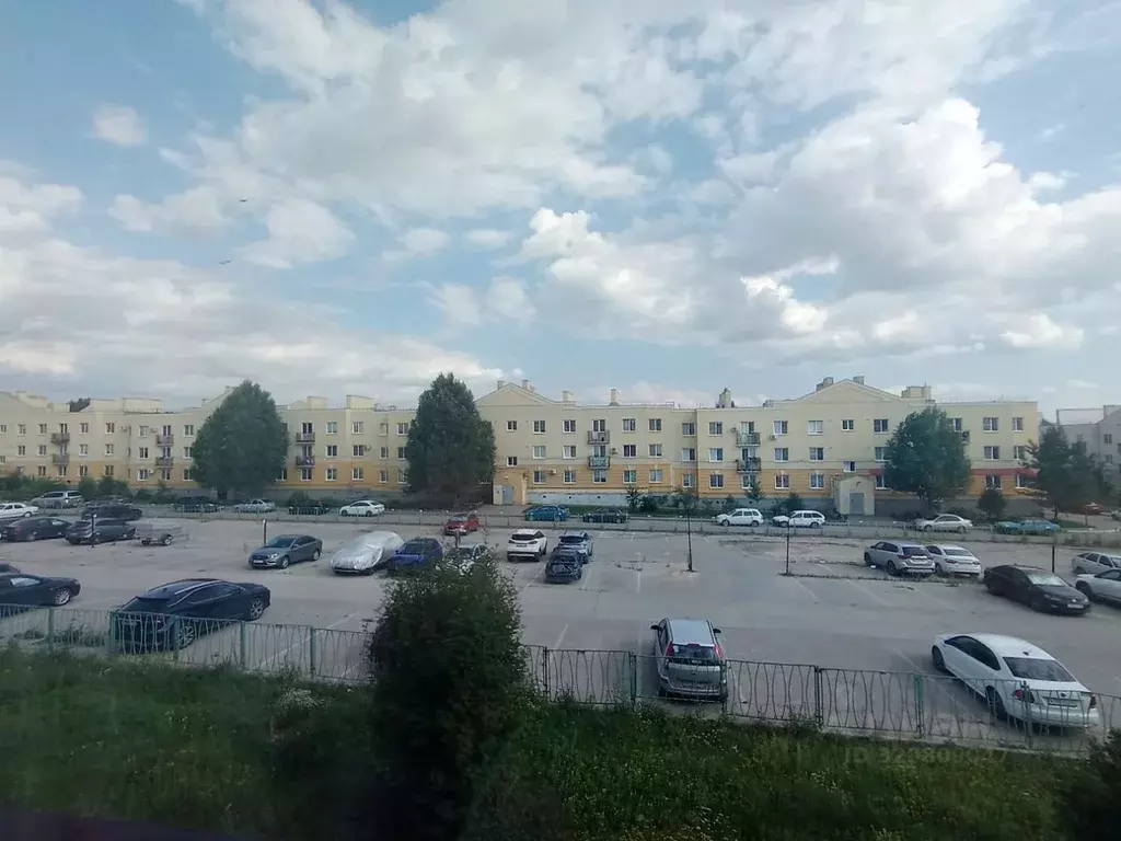 1-к кв. Самарская область, Самара Крутые Ключи мкр, 30 (33.6 м) - Фото 0