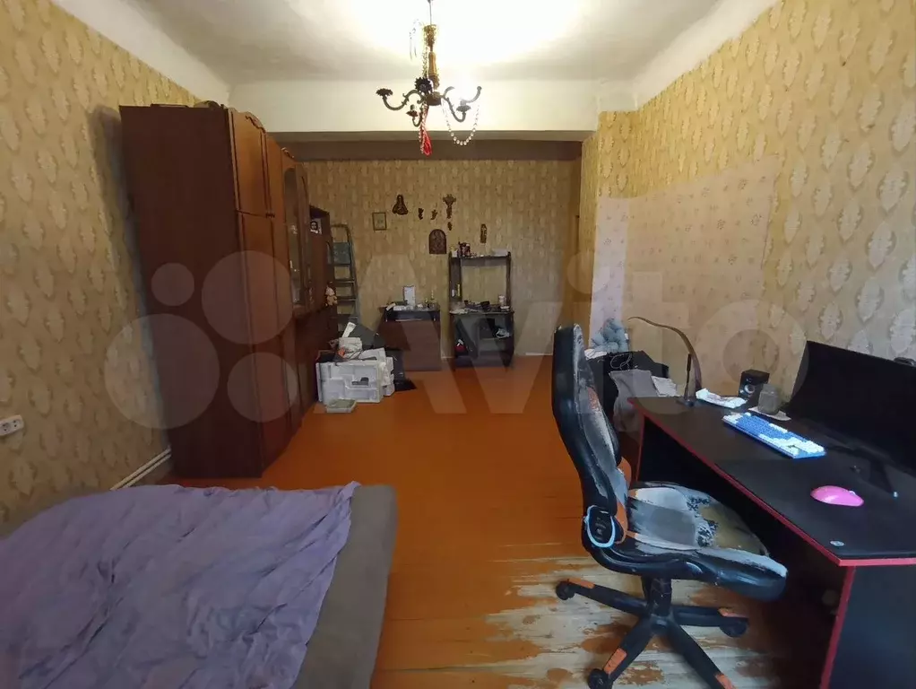2-к. квартира, 63,5 м, 1/3 эт. - Фото 1