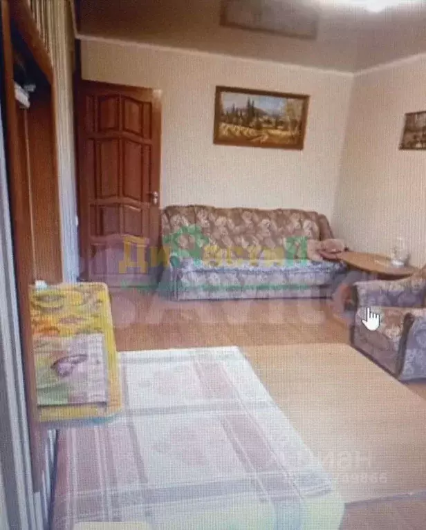 3-к кв. Белгородская область, Белгород ул. Некрасова, 30 (62.8 м) - Фото 1