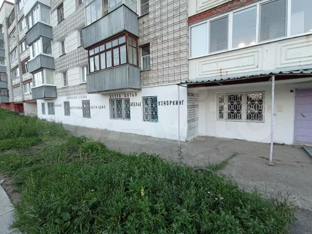 Свободного назначения, 285.6 м - Фото 1