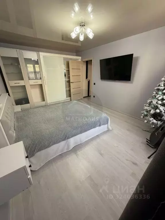 1-к кв. Краснодарский край, Анапа ул. Объездная, 39к2 (41.6 м) - Фото 1