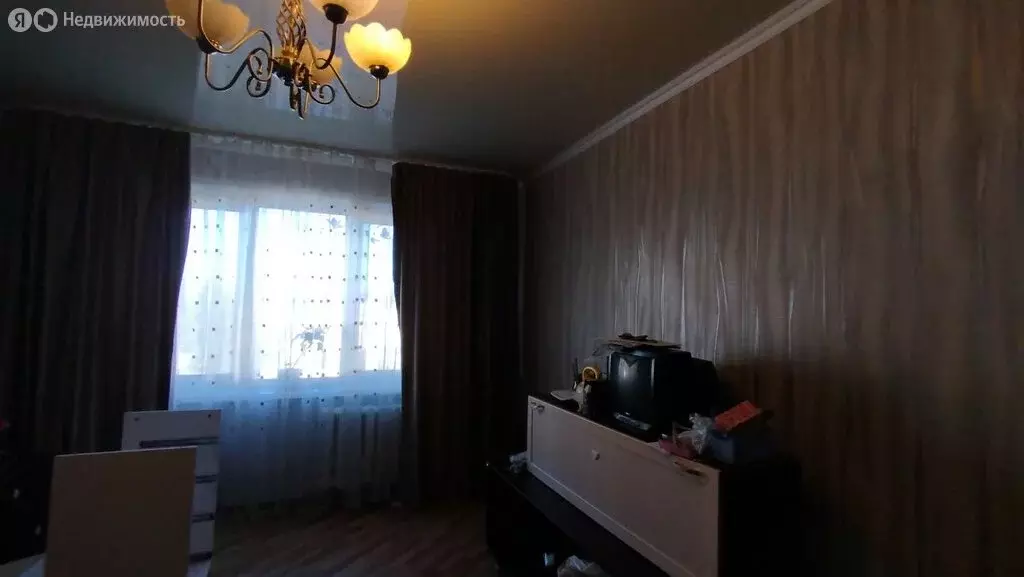 3-комнатная квартира: Брянск, Фосфоритная улица, 17 (63.8 м) - Фото 1