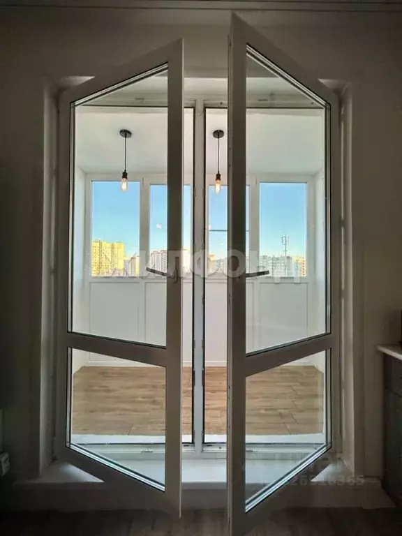 1-к кв. Алтайский край, Барнаул просп. Энергетиков, 4 (35.1 м) - Фото 2