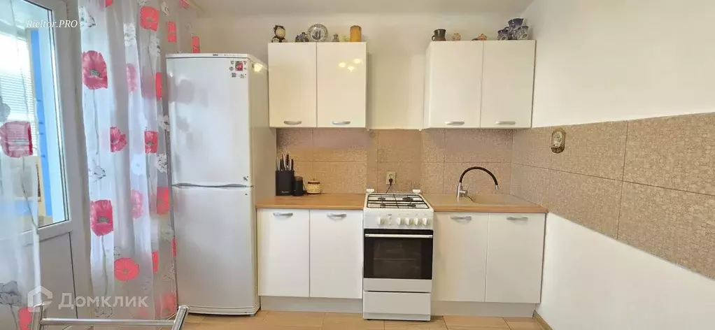 Продаётся 1-к квартира, 31 м - Фото 0