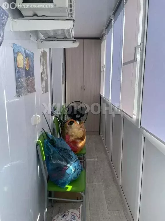 2-комнатная квартира: Георгиевск, улица Дзержинского, 23 (54.4 м) - Фото 1