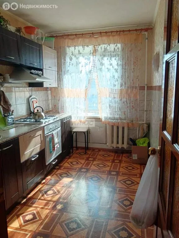 3-комнатная квартира: Ишим, улица Калинина, 114 (60.7 м) - Фото 1