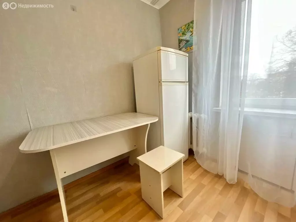 2-комнатная квартира: Калининград, Красносельская улица, 15 (41.5 м) - Фото 2