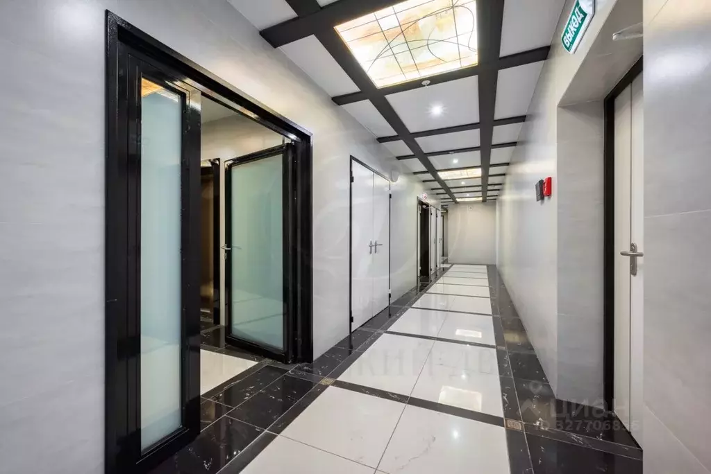 2-к кв. Москва Минская ул., 2 (118.0 м) - Фото 2