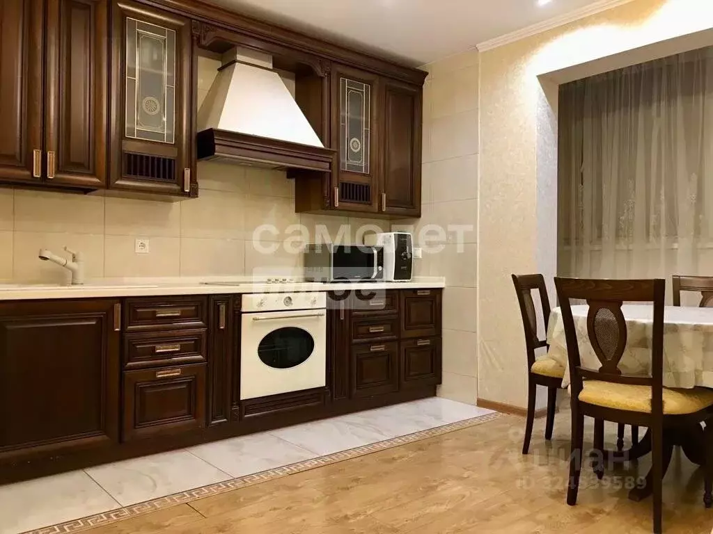 2-к кв. Краснодарский край, Новороссийск Пионерская ул., 23 (70.0 м) - Фото 1