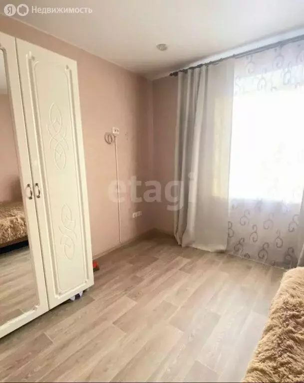 2-комнатная квартира: Абакан, улица Гагарина, 5 (36 м) - Фото 1