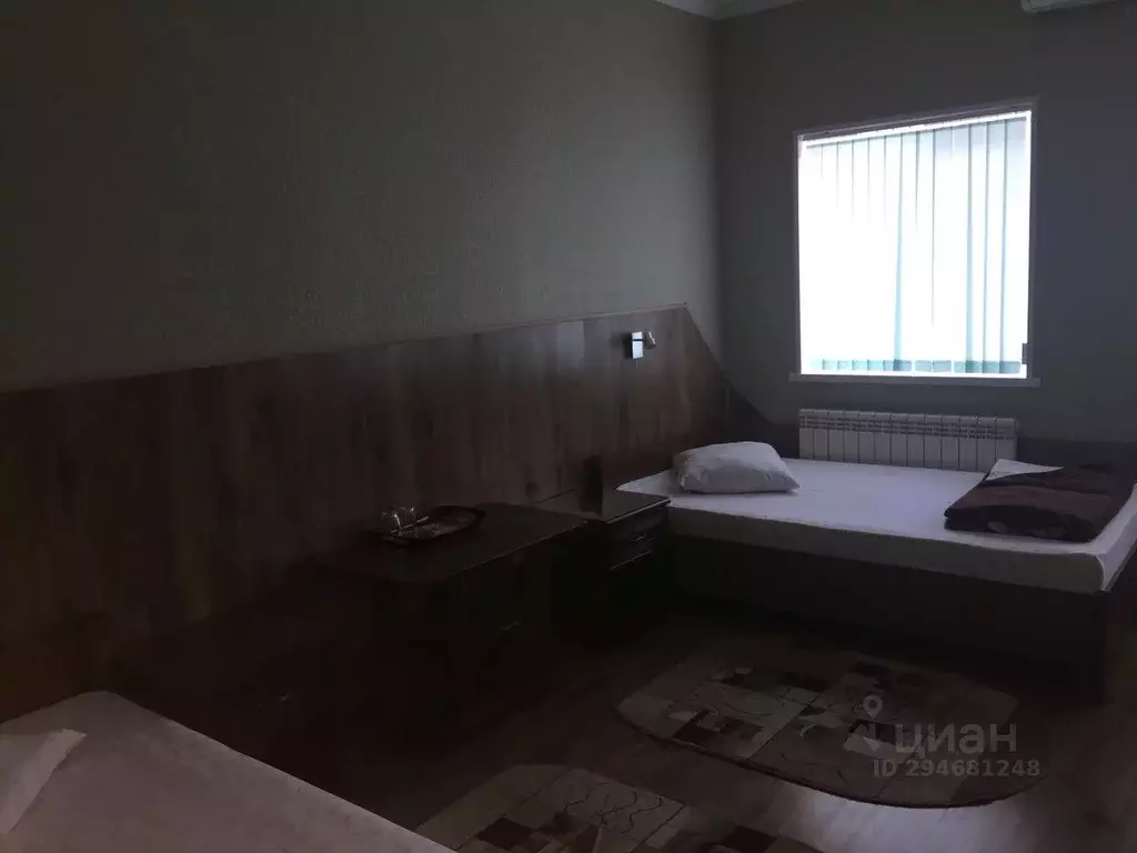 Комната Ставропольский край, Невинномысск Водопроводная ул., 370 (22.0 ... - Фото 2