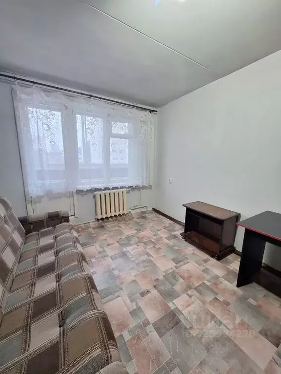 1-к кв. Пермский край, Пермь Волгодонская ул., 26 (25.0 м) - Фото 1