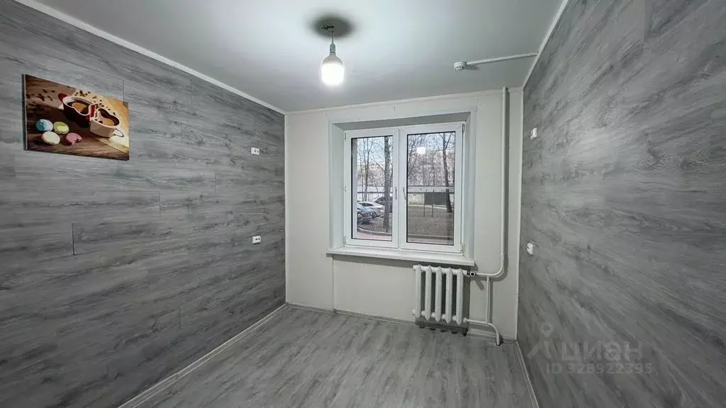 Помещение свободного назначения в Москва ул. Молостовых, 14К3 (10 м) - Фото 1