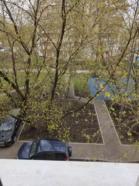 3-к кв. Москва ул. Большая Набережная, 15 (77.8 м) - Фото 2