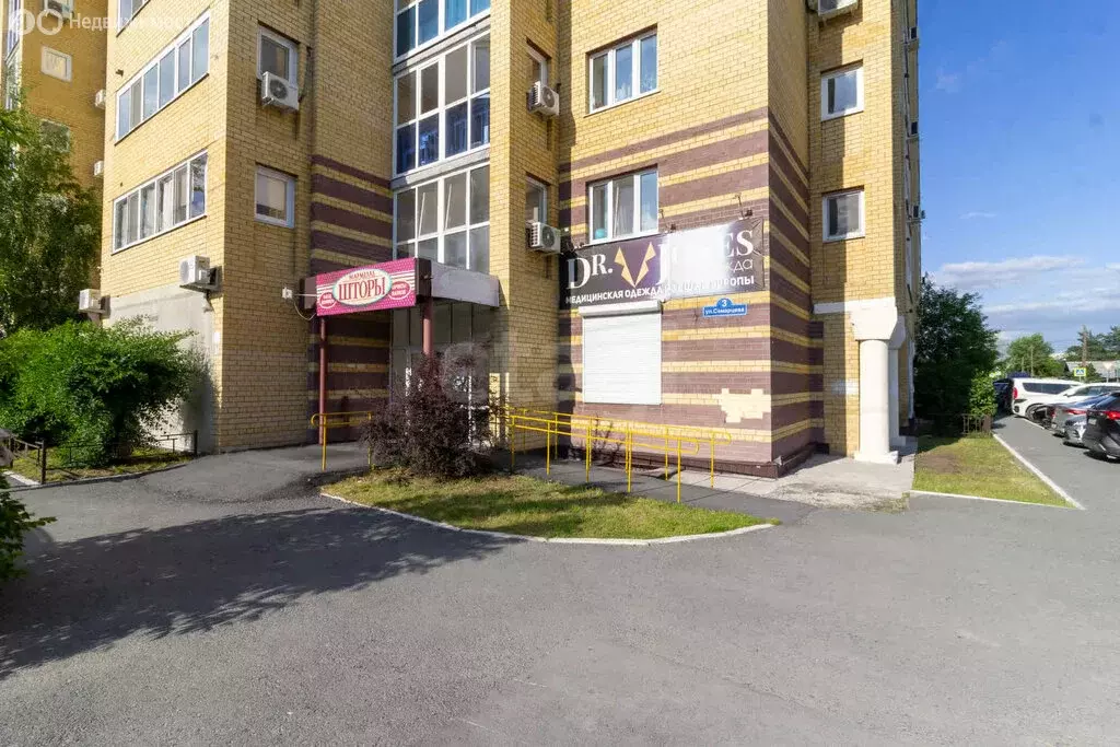 Помещение свободного назначения (82 м) - Фото 0