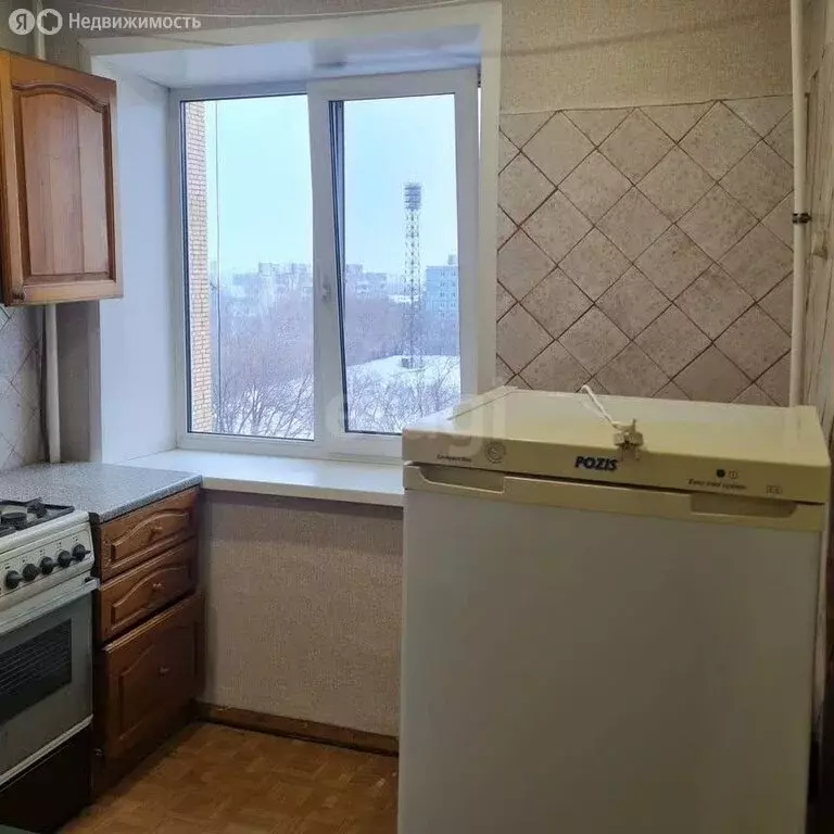 1-комнатная квартира: Самара, улица Стара-Загора, 147 (33.9 м) - Фото 1