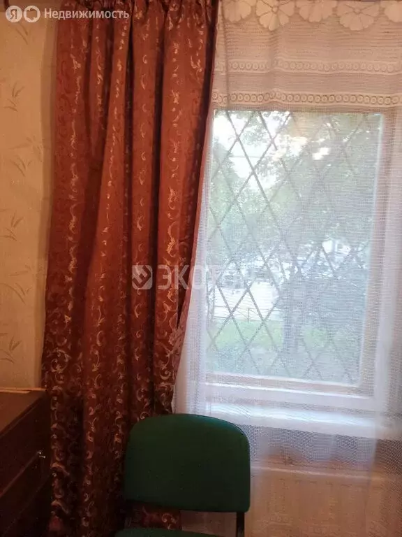 1к в 3-комнатной квартире (10 м) - Фото 1