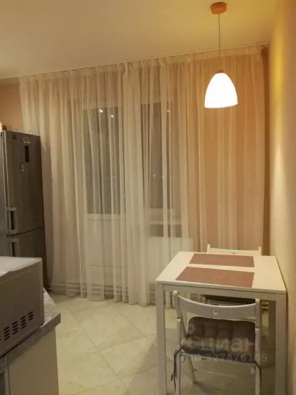 2-к кв. Калужская область, Калуга ул. Минская, 33 (55.0 м) - Фото 2