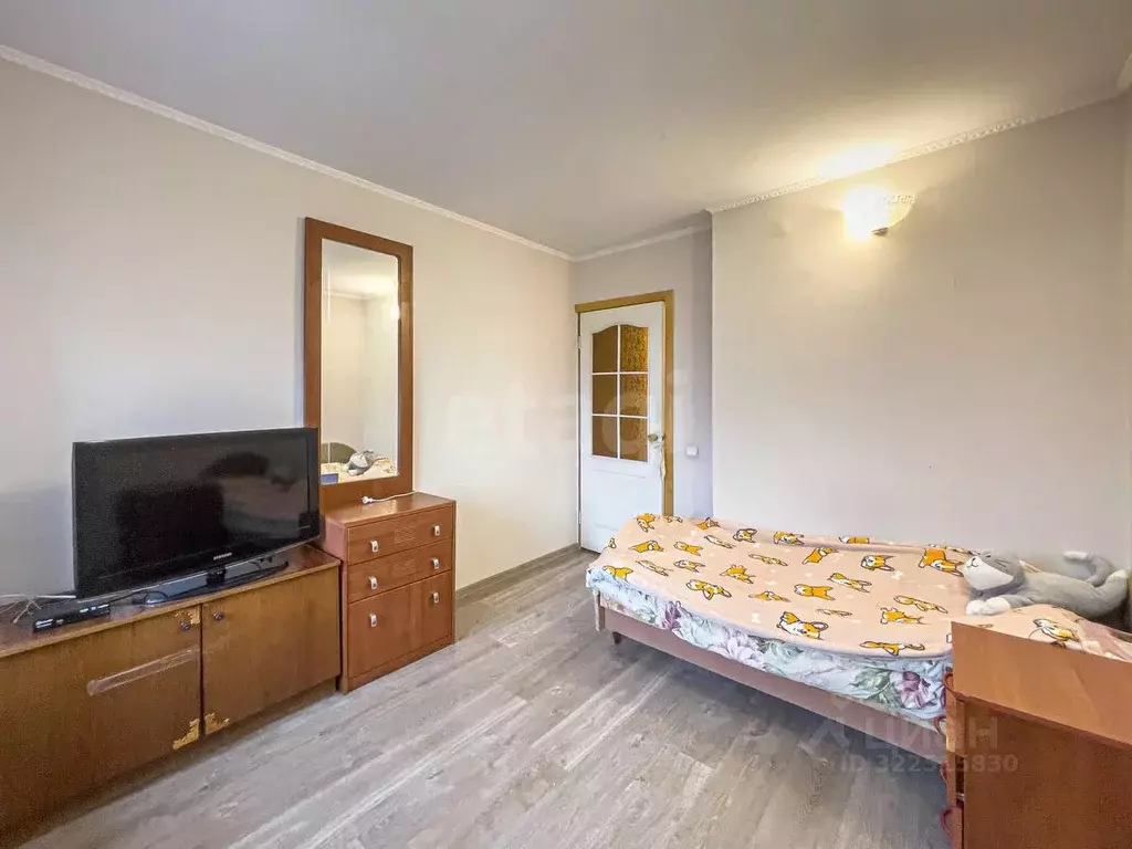 3-к кв. Вологодская область, Вологда ул. Чехова, 11 (63.2 м) - Фото 2