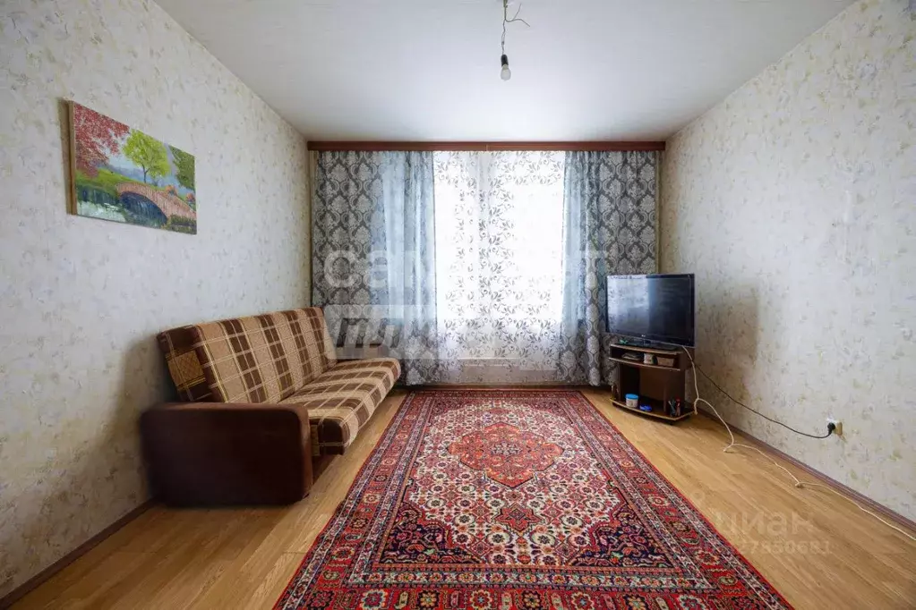 1-к кв. Московская область, Подольск Юбилейная ул., 13 (38.1 м) - Фото 1