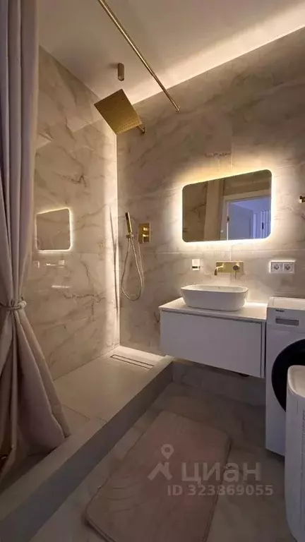 2-к кв. Краснодарский край, Краснодар ул. Имени Генерала Брусилова, 5 ... - Фото 1