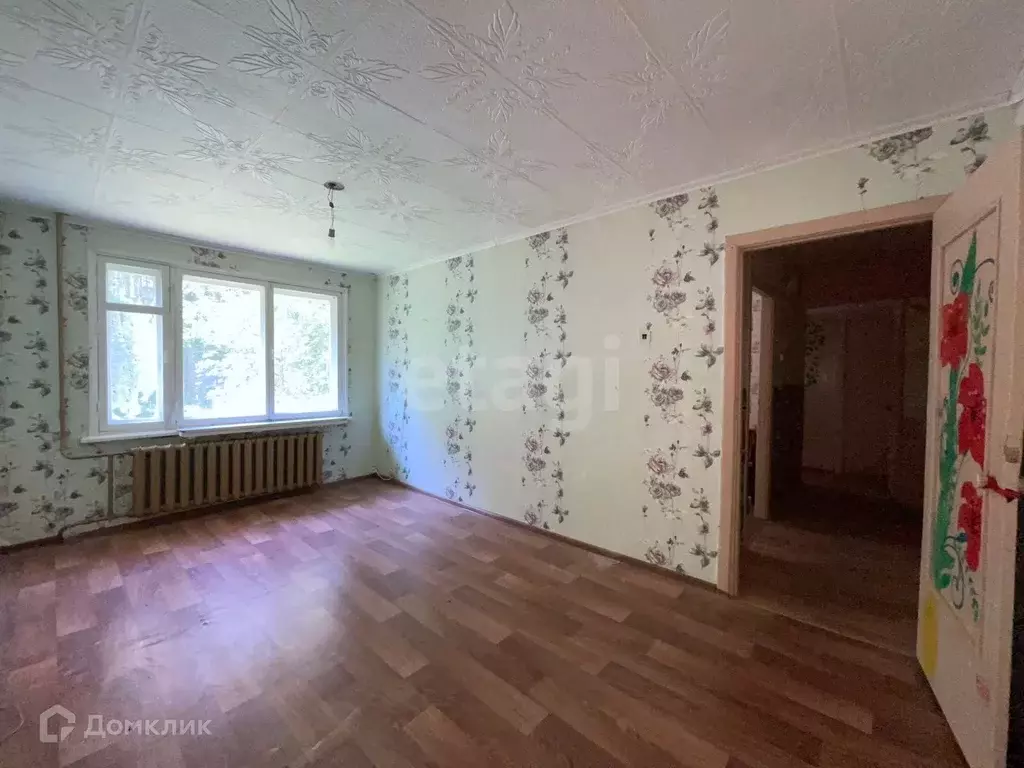 Продаётся 2-к квартира, 44.7 м - Фото 0
