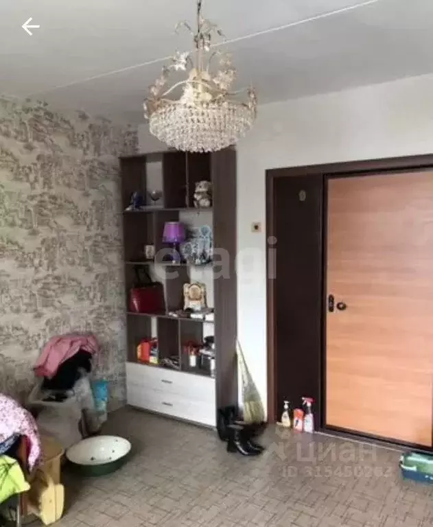 Комната Свердловская область, Нижний Тагил Бирюзовая ул., 10 (17.8 м) - Фото 1