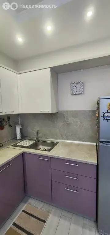 1-комнатная квартира: Новороссийск, Южная улица, 21 (47 м) - Фото 1