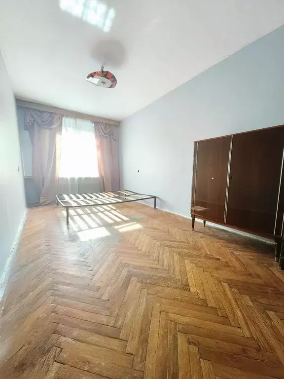 3-к кв. Санкт-Петербург Будапештская ул., 38К2 (59.0 м) - Фото 1