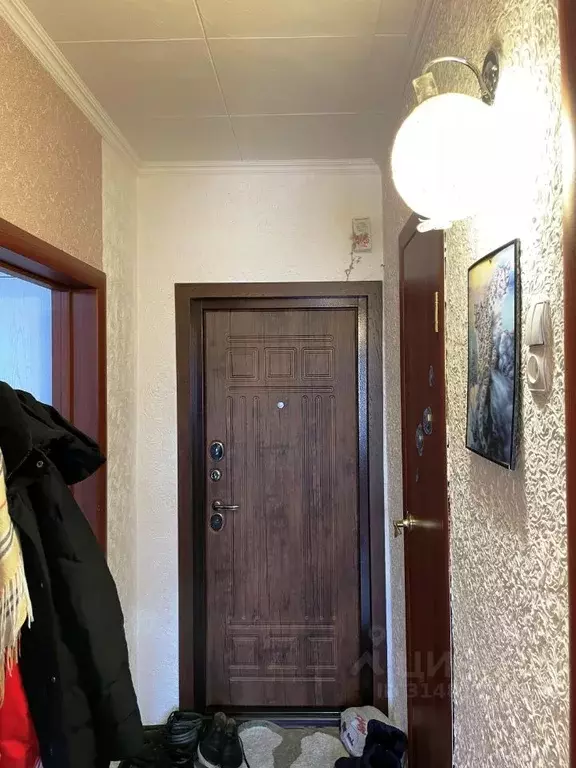 1-к кв. Алтайский край, пос. Сибирский ул. Кедровая, 12А (34.2 м) - Фото 1