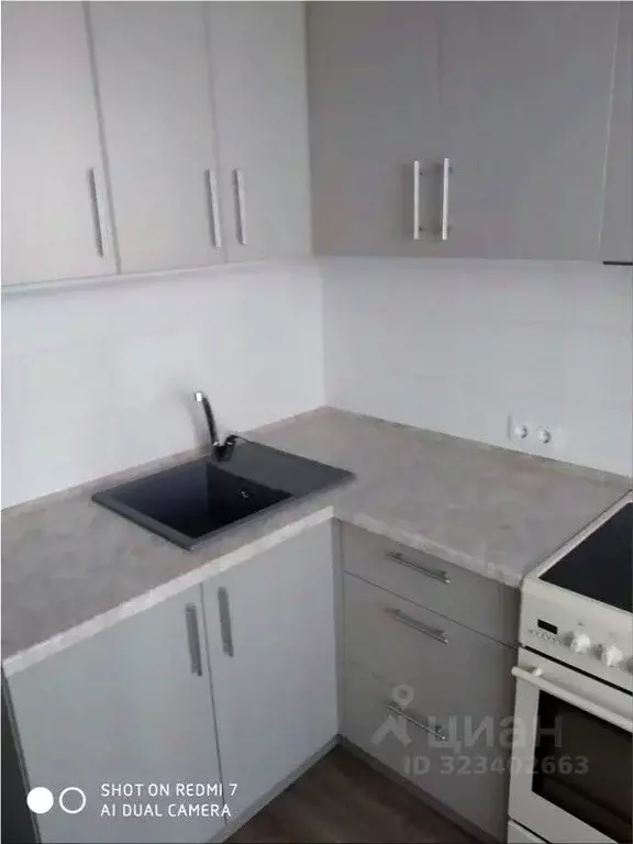 1-к кв. Новосибирская область, Новосибирск ул. Адриена Лежена, 38 ... - Фото 2