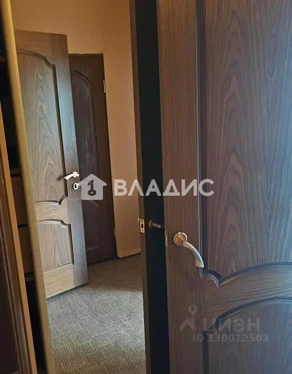1-к кв. Московская область, Балашиха Железнодорожный мкр, ул. ... - Фото 1