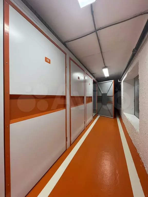 Габ с окупаемостью до 5 лет, self storage - Фото 0