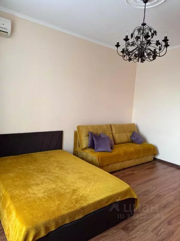 1-к кв. Саратовская область, Саратов ул. Имени И.В. Мичурина, 47/41 ... - Фото 2