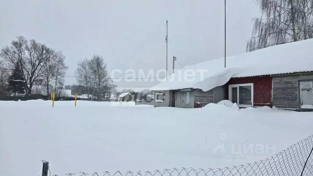 2-к кв. Владимирская область, Александровский муниципальный округ, с. ... - Фото 2