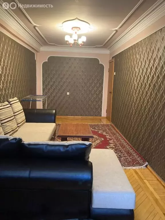 2-комнатная квартира: Владикавказ, улица Леваневского, 281 (47.8 м) - Фото 2