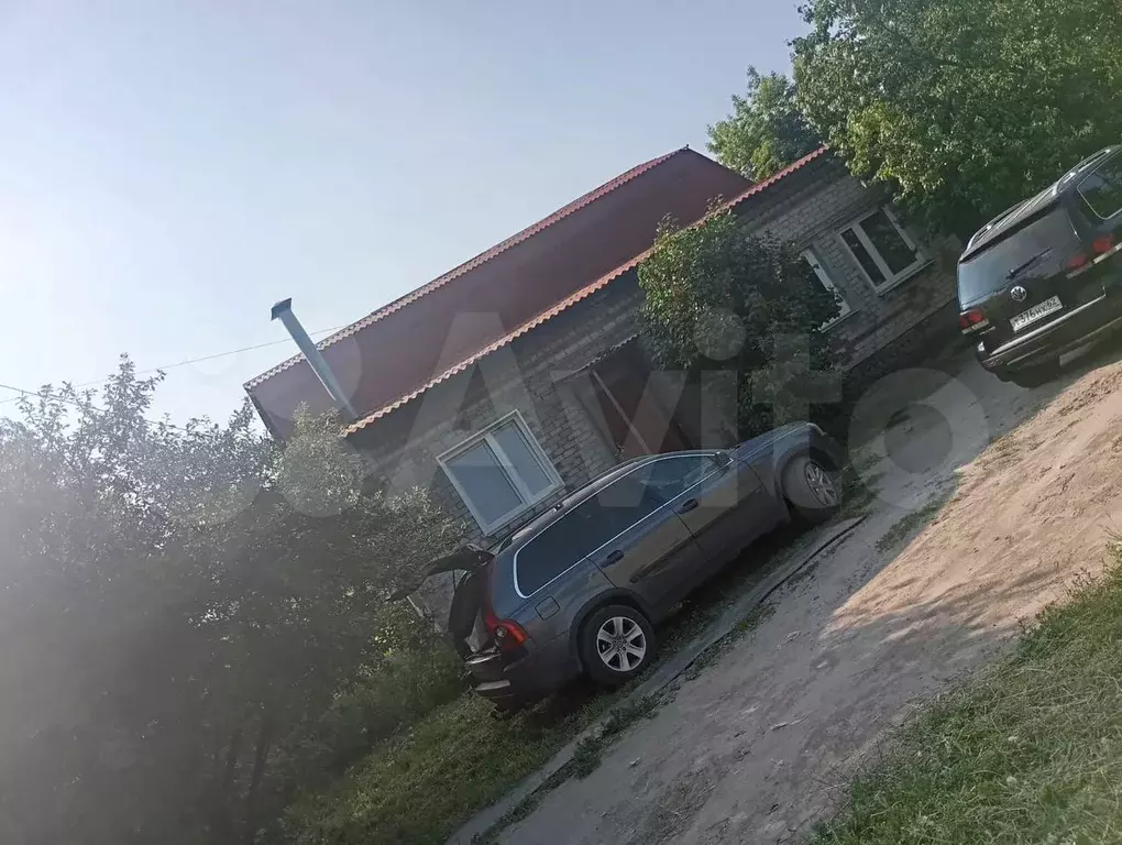 Дом 75 м на участке 5 сот. - Фото 0