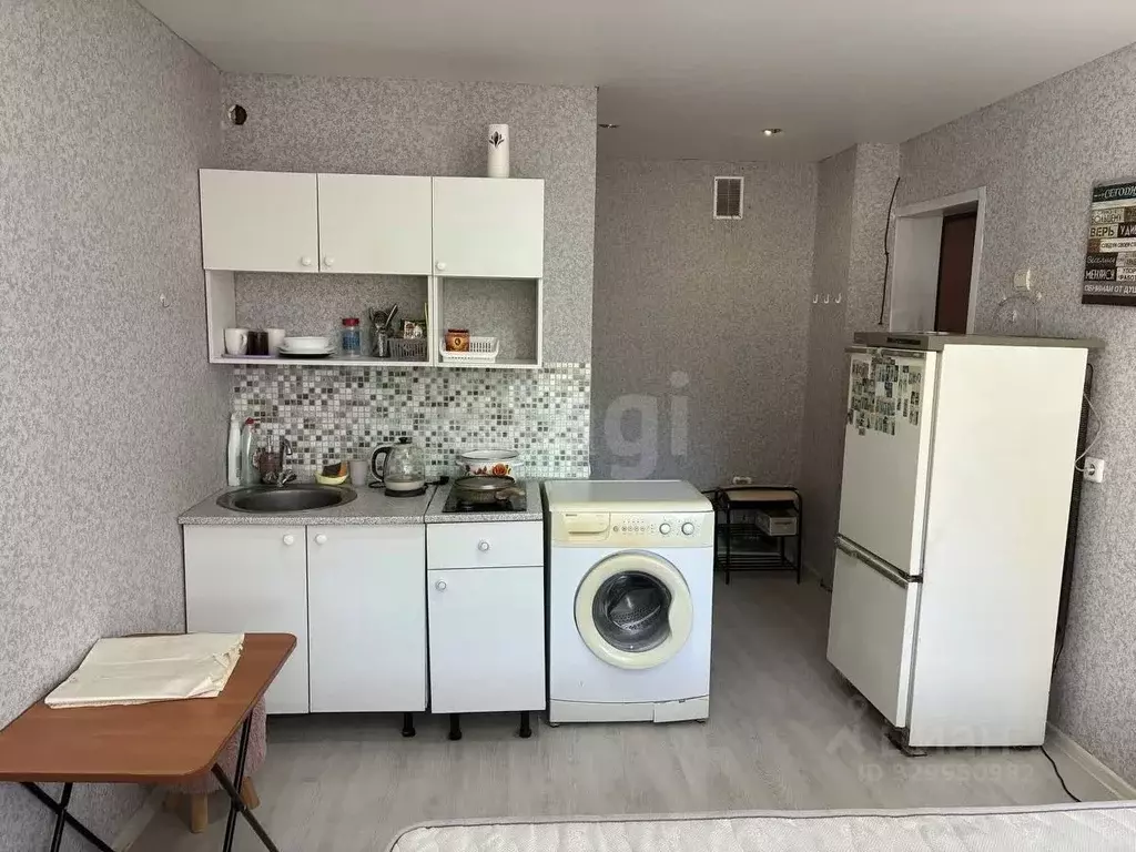 Комната Татарстан, Набережные Челны пос. ГЭС, 8-й комплекс, 4 (18.0 м) - Фото 1