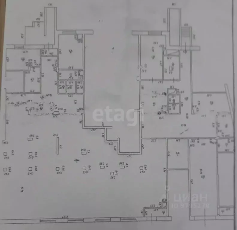 Помещение свободного назначения в Татарстан, Казань ул. Баки Урманче, ... - Фото 2