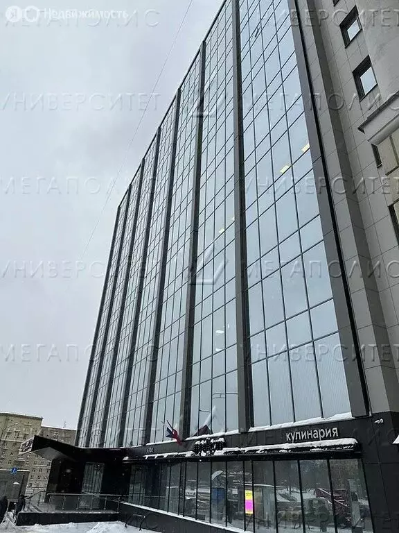 Торговая площадь (310 м) - Фото 1