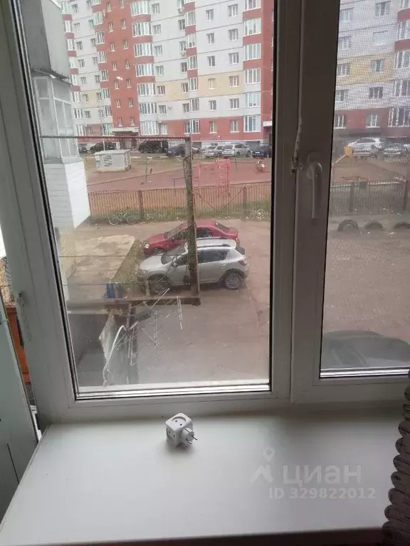 Комната Коми, Сыктывкар ул. Кутузова, 34 (11.7 м) - Фото 2