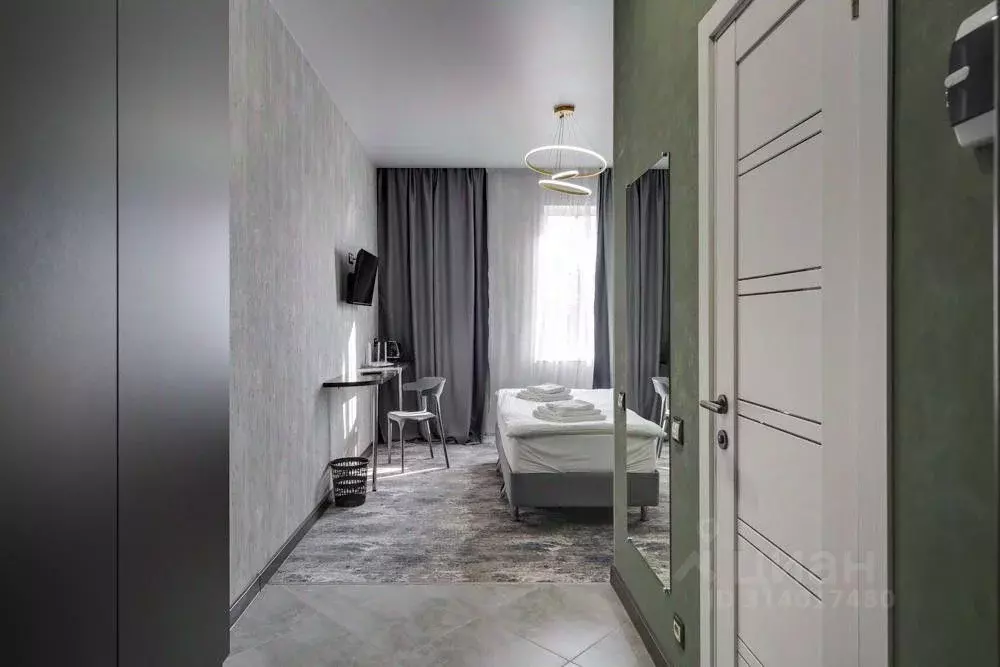 Комната Московская область, Химки Сходня мкр, ул. Пролетарская, 12А ... - Фото 2