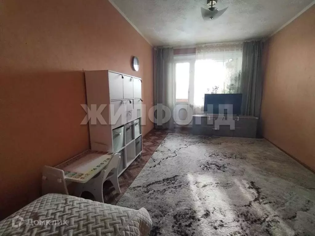 Продаётся 2-к квартира, 46.6 м - Фото 0